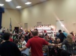 2012 Fort Worth Greek Festival