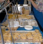 Yummy Greek pastries!