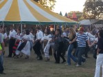 2012 Romanian Food Festival