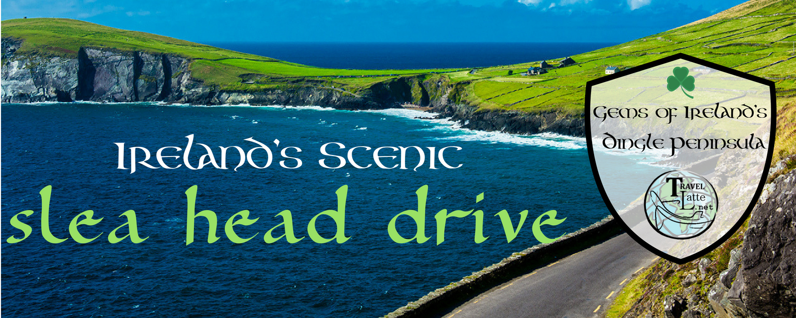 slea head drive tour