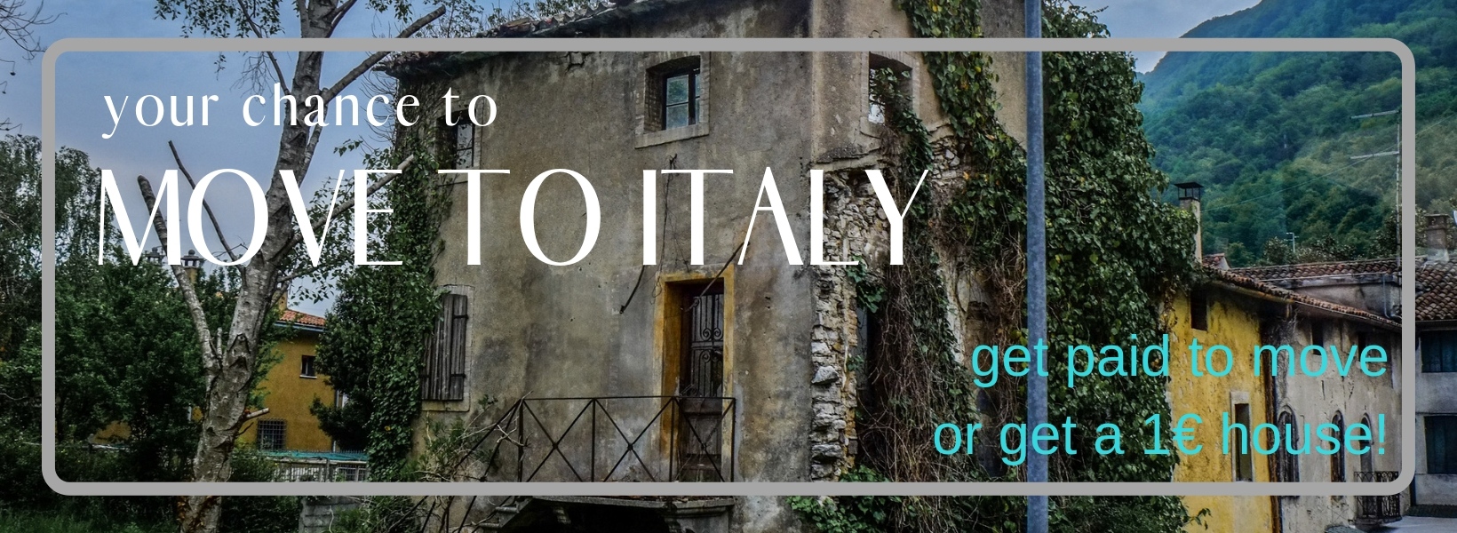 Five Villages (and More!) That Want You To Move To Italy - TravelLatte